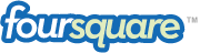 logo forsquare
