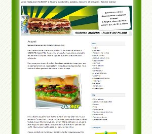 BadBuzz Subway Angers – témoignage