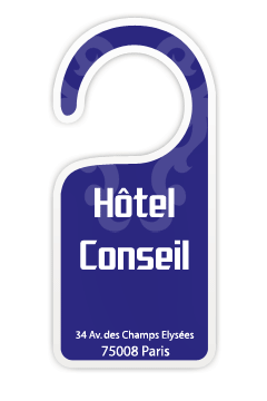 Hotel Conseil