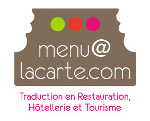 Service de traduction pour Hôtels et Restaurants