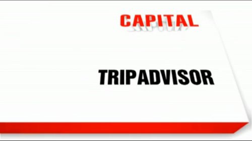 Reportage Capital m6 Tripadvisor