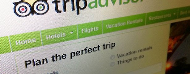 Aller plus loin avec TripAdvisor