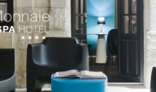 A la recheche d’un hôtel à La Rochelle ?