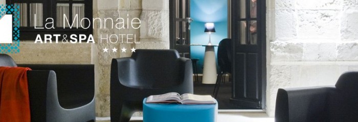 A la recheche d’un hôtel à La Rochelle ?