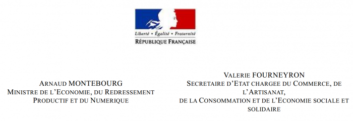 Arnaud Montebourg assigne Booking.com en justice