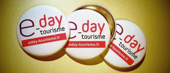 #RET3, compte rendu Eday Tourisme à Lille