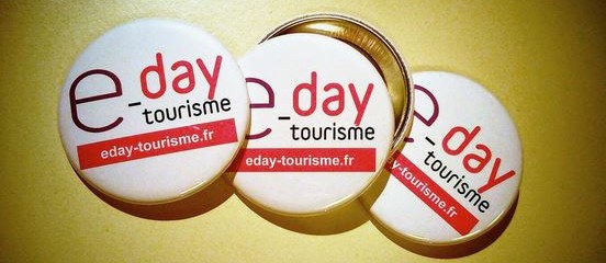 #RET3, compte rendu Eday Tourisme à Lille