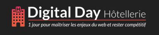Digital Day Hôtellerie à Nantes – 23 mars