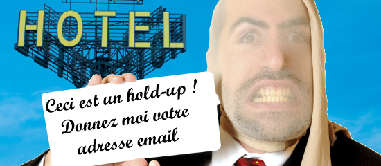 16 façons de collecter l’adresse e-mail de vos clients