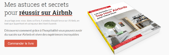 Les conseils d’un Top Host Airbnb pour mieux louer