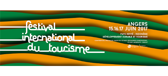 festival international du tourisme