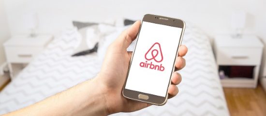 Les hôtels sur Airbnb : ça se confirme !