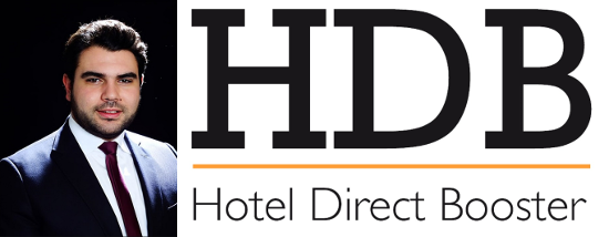 Hotel Direct Booster rejoint la Station F