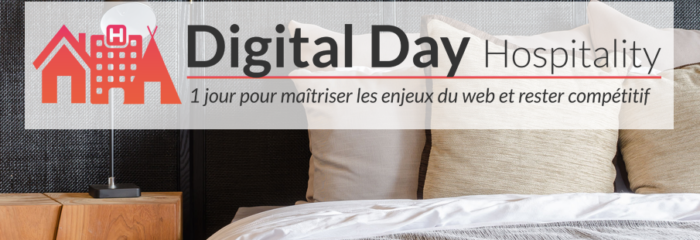 Digital Day AppYourself à Lille
