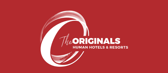 SEH devient The Originals, Human Hotels & Resorts