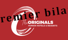 Premier bilan pour la transformation du groupement The Originals, Human Hotels & Resorts