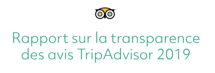 Rapport de transparence TripAdvisor : comment fonctionnent les modérateurs et sont-ils efficaces ?