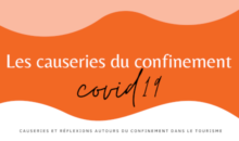 Les Causeries du Confinement Covidique