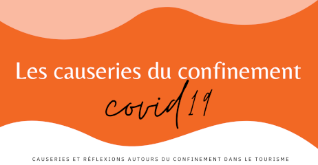 Les Causeries du Confinement Covidique