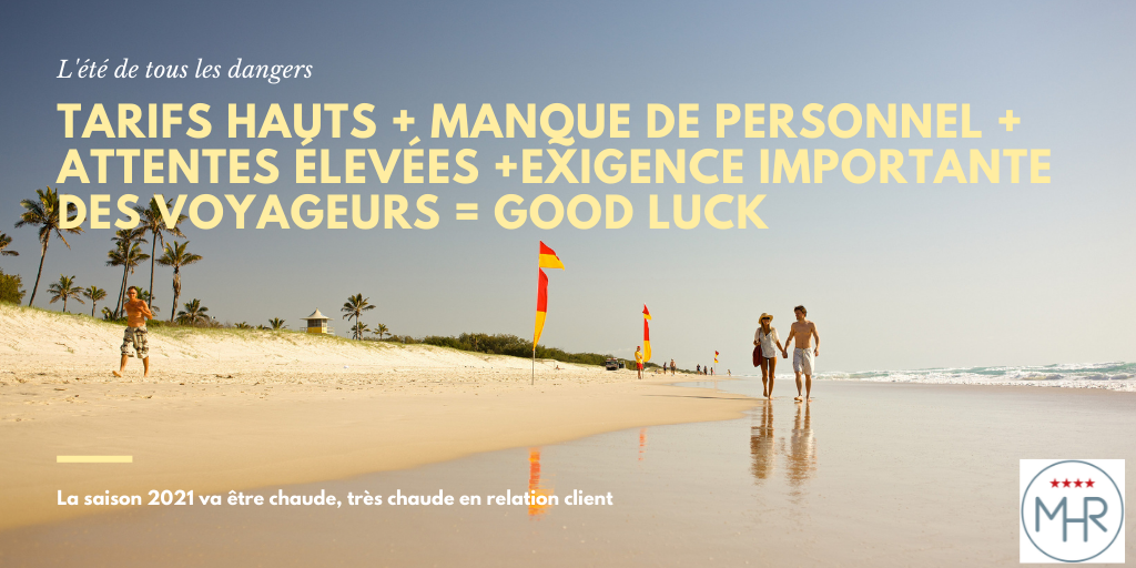 L t 2021 Sera Chaud Pour Les Pro Du Tourisme Artiref L t 2021 Sera Chaud Pour Les Pro Du Tourisme Artiref