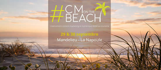 Alors, c’est comment CM on The Beach ?