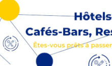 Le numérique pour tous les hôtels, café, restaurants