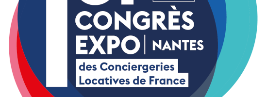 La conciergerie locative se développe, se structure et organise son premier congrès