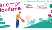 Retour sur la première édition du printemps du tourisme