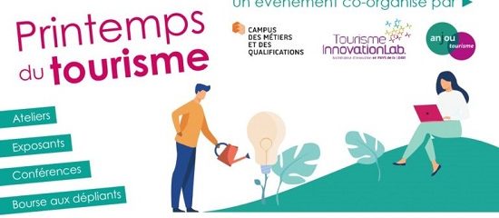 Retour sur la première édition du printemps du tourisme