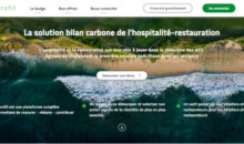 Clorofil, une nouvelle solution carbone pour l’hôtellerie-restauration