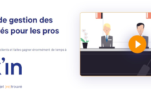 PeeK’in, la solution client par l’objet (re)trouvé