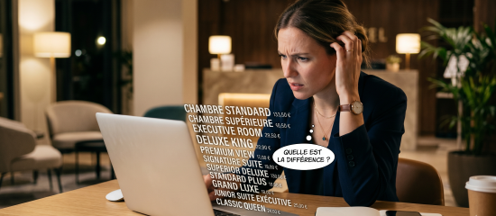 La valse des étiquettes