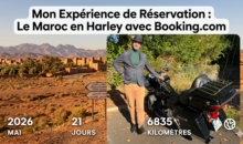 J&rsquo;ai utilisé Booking pendant 3 semaines : voilà ce que j&rsquo;ai appris (et ce que vous devriez en retenir)